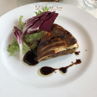 サン・ル・スー