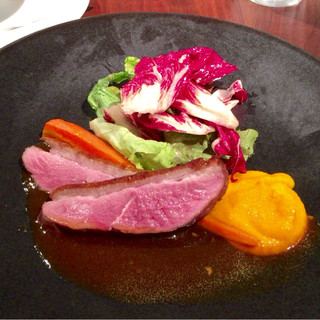 メゾン・ド・ラ・ブルゴーニュ