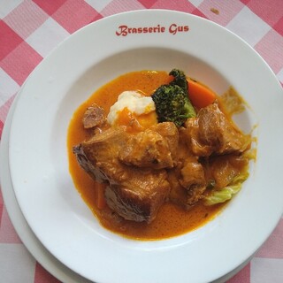 ブラッスリー・グー