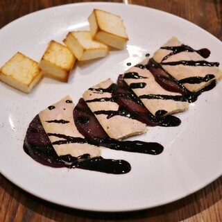 ビストロ ガール・ド・リヨン