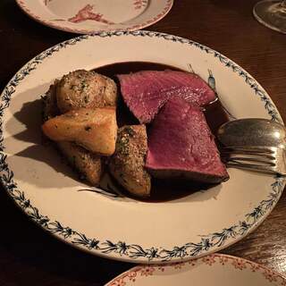 ダム・ジャンヌ