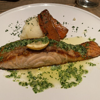 RACINES Boulangerie & Bistro