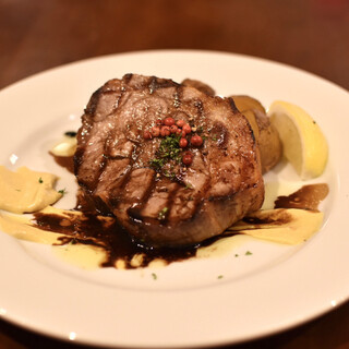 キュル・ド・サック