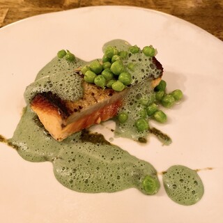 ビストロ エビス