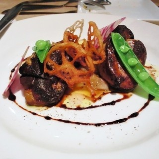 ヴィノシティ マジス