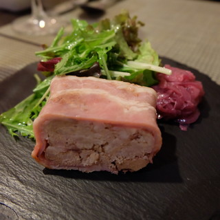 スモールワンダーランド