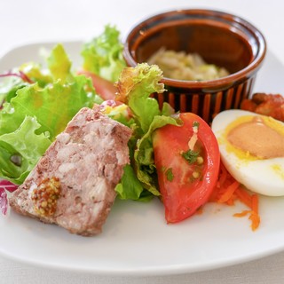 ボン・グゥ 神楽坂