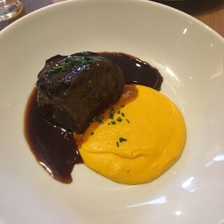 ル モンド グルマン