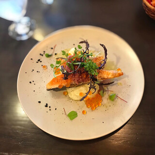 ビストロケンヂ