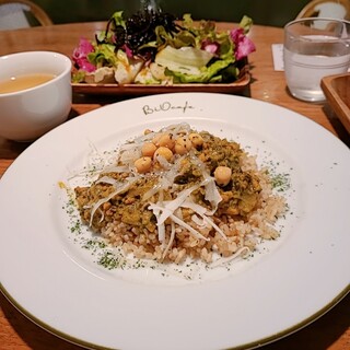 BiOcafe