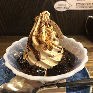 すみだ珈琲