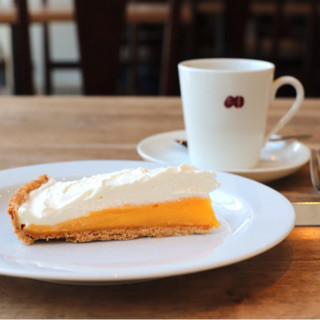 カフェ マメヒコ