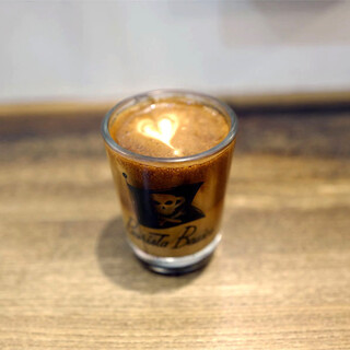 Turret Coffee