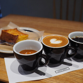 COFFEE VALLEY