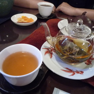 悟空茶荘