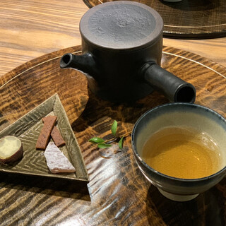 一笑