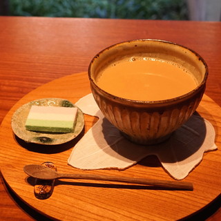 ゼンカフェ