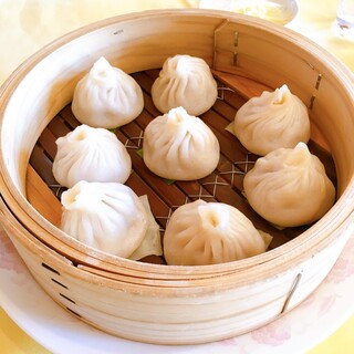 四川料理 桃源郷