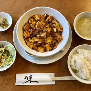 川菜味