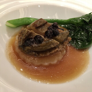 中国料理 カリュウ(ヨコハマ グランド インターコンチネンタル ホテル)