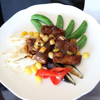 中国料理 皇苑