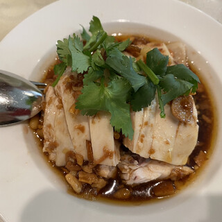 菜香新館