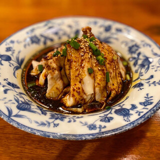 中国料理 三鶴