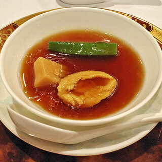 北京宮廷料理 涵梅舫