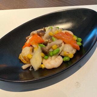 中国料理 吉珍樓