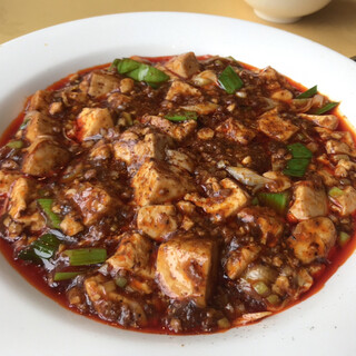 赤坂 四川飯店