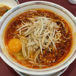 [移転前]桃花源