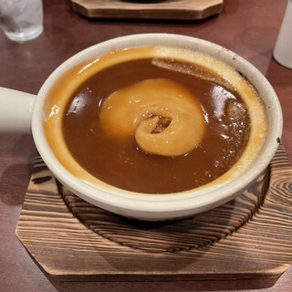 [閉店]頂上麺 筑紫樓 ふかひれ麺専門店