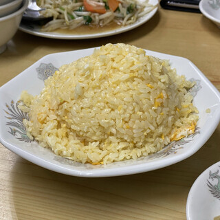 中華 兆徳