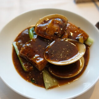 [移転前]海鮮名菜 香宮