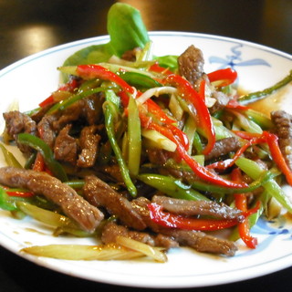 東華菜館