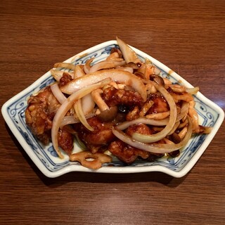 美齢