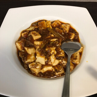 中国菜 香味