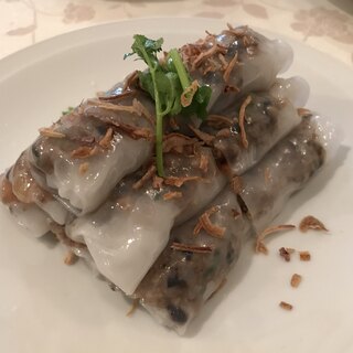 鴻華園