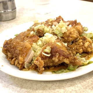 [閉店]中国料理 Kirin