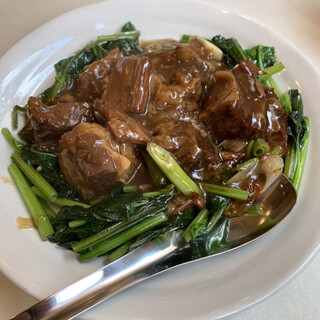 [リニューアル前]三宮一貫楼