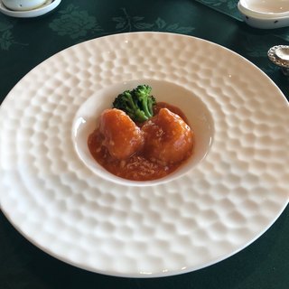 中国料理 翆陽