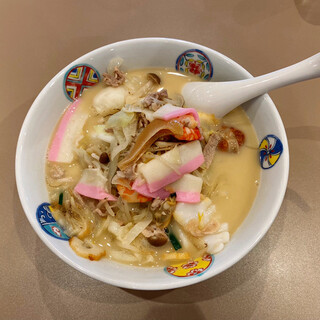 [閉店]江山楼
