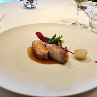 レストランMINAMI