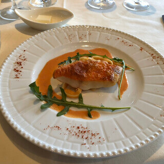 レストラン プランデルブ北鎌倉