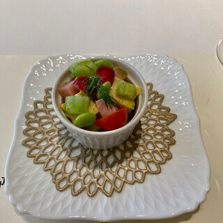 ラ メゾン ヒトトキ