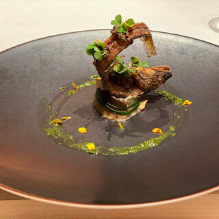 [閉店]アルジェント