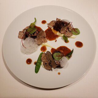 FURUYA augastronome