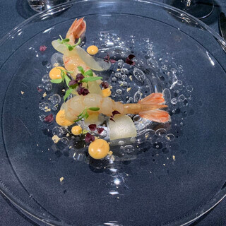 [移転前]レストラン ローブ