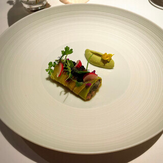 [移転前]朗 長谷川稔Lab