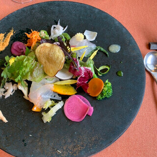 [移転前]祇園 Abbesses